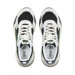 4sn Puma 389289-05 Trinity Sneakers men - Vine-black/white